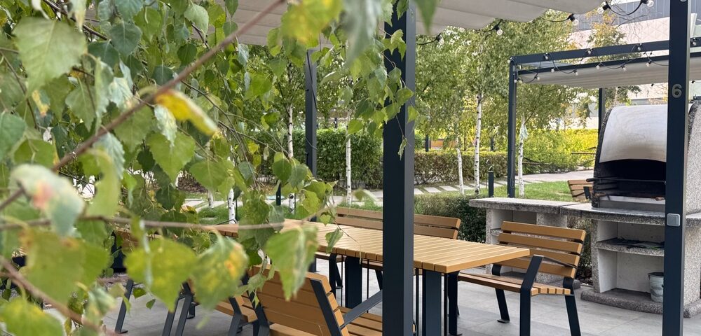 Best Outdoor Living Solutions for Wisconsin Weather